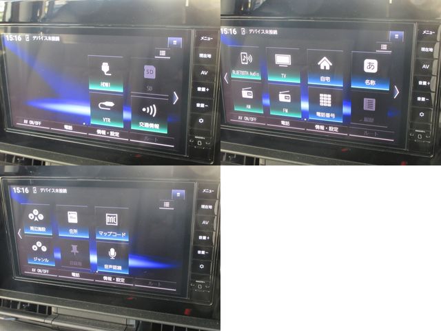 NISSAN SERENA  WG 4WD 2023