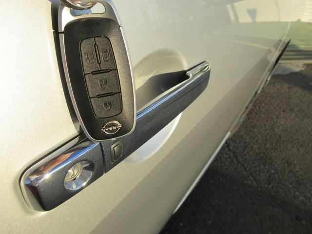 NISSAN SERENA  WG 4WD 2023