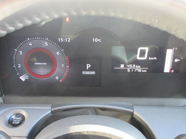 NISSAN SERENA  WG 4WD 2023