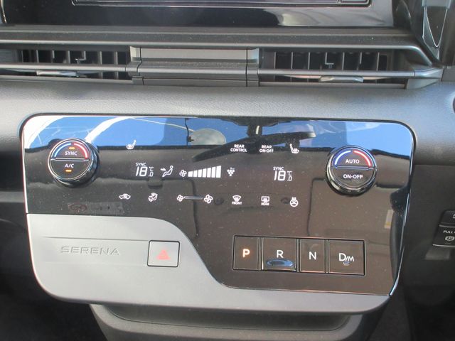 NISSAN SERENA  WG 4WD 2023