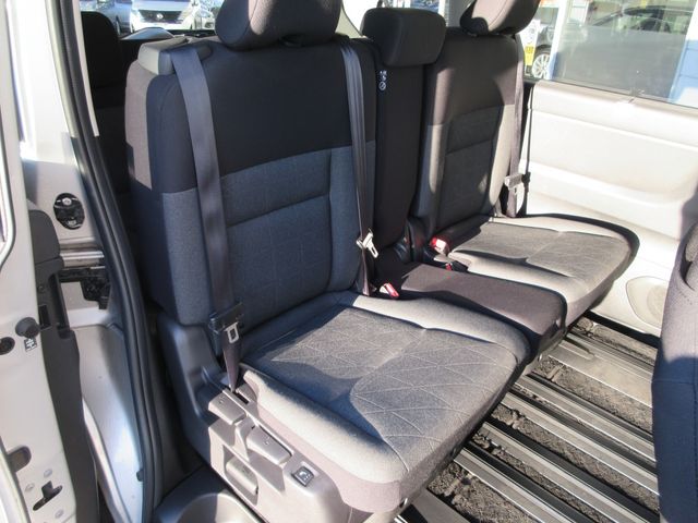 NISSAN SERENA  WG 4WD 2023