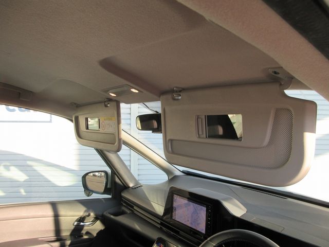 NISSAN SERENA  WG 4WD 2023