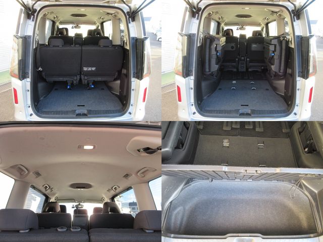 NISSAN SERENA  WG 4WD 2023