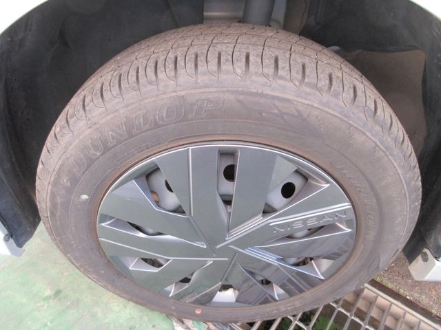 NISSAN SERENA  WG 4WD 2023