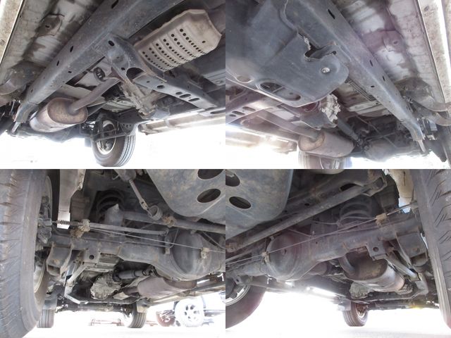 TOYOTA LANDCRUISER PRADO 2001