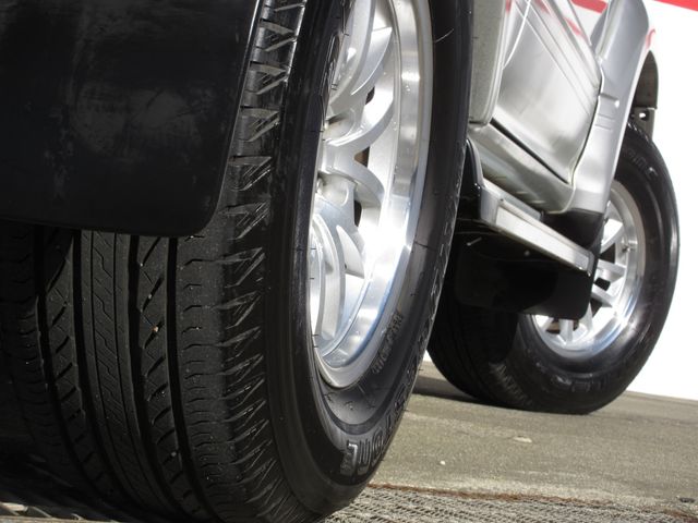 TOYOTA LANDCRUISER PRADO 2001