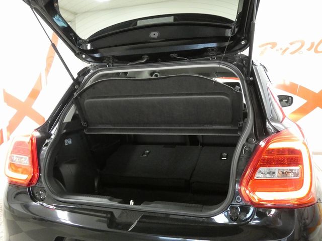 SUZUKI SWIFT 4WD 2019