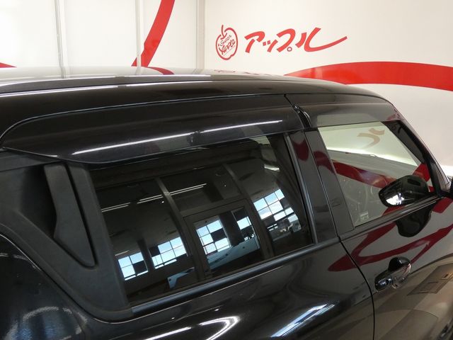 SUZUKI SWIFT 4WD 2019