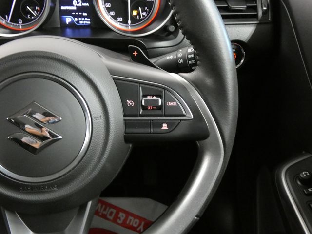 SUZUKI SWIFT 4WD 2019