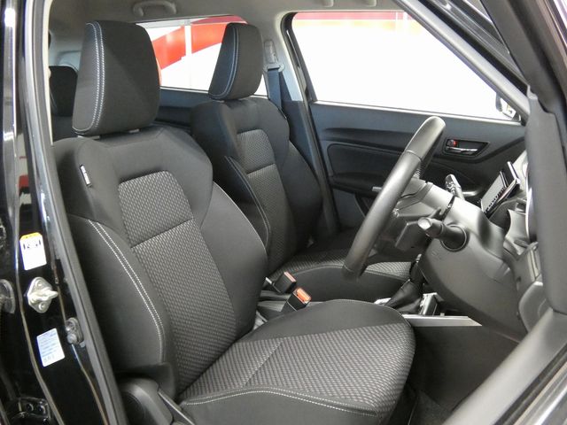 SUZUKI SWIFT 4WD 2019