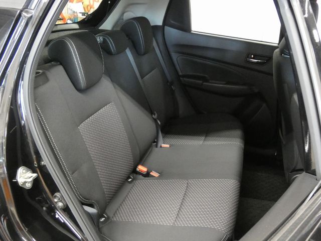 SUZUKI SWIFT 4WD 2019