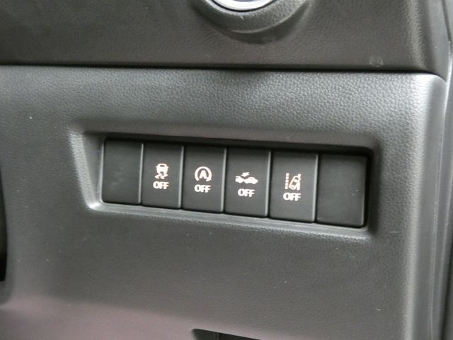 SUZUKI SWIFT 4WD 2019