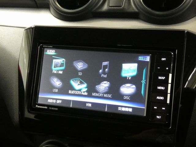 SUZUKI SWIFT 4WD 2019