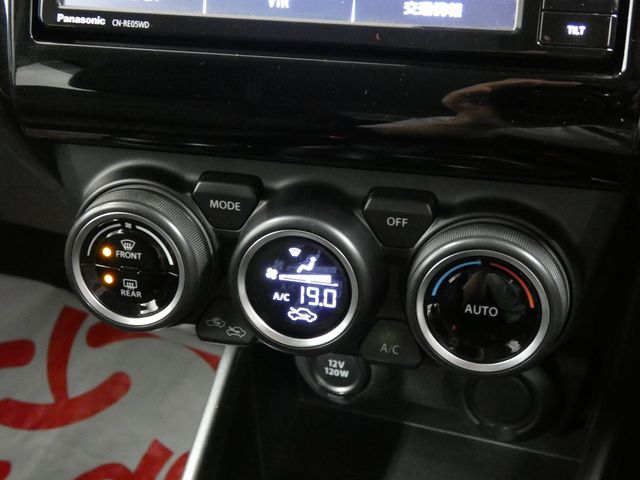 SUZUKI SWIFT 4WD 2019