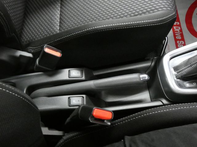 SUZUKI SWIFT 4WD 2019