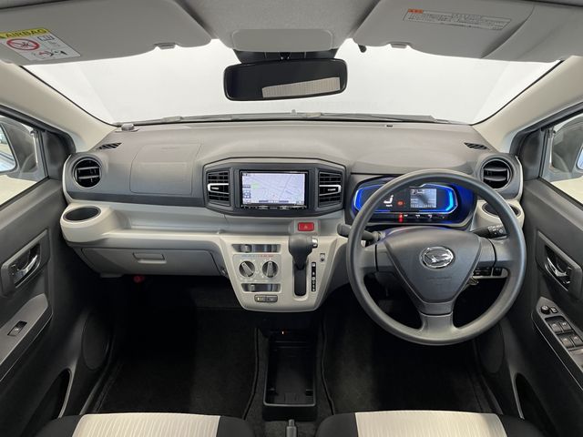 DAIHATSU MIRA e:S 2021