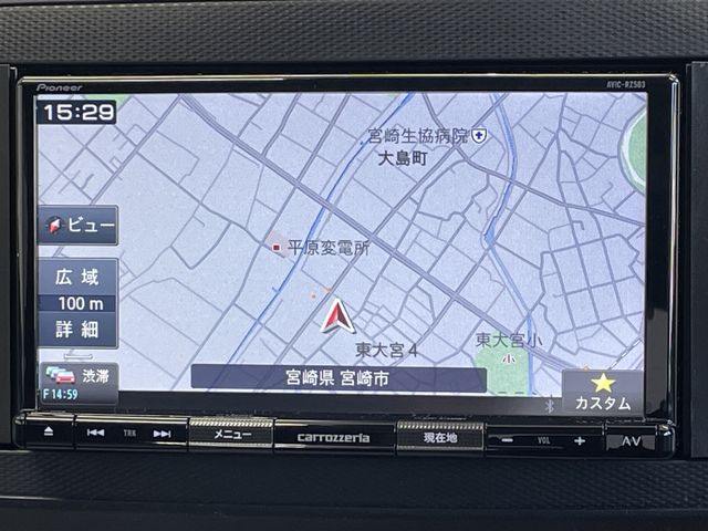 DAIHATSU MIRA e:S 2021