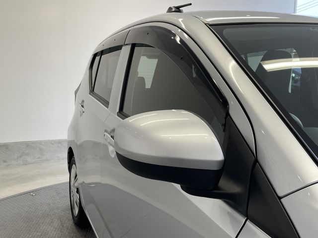 DAIHATSU MIRA e:S 2021