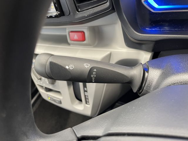 DAIHATSU MIRA e:S 2021