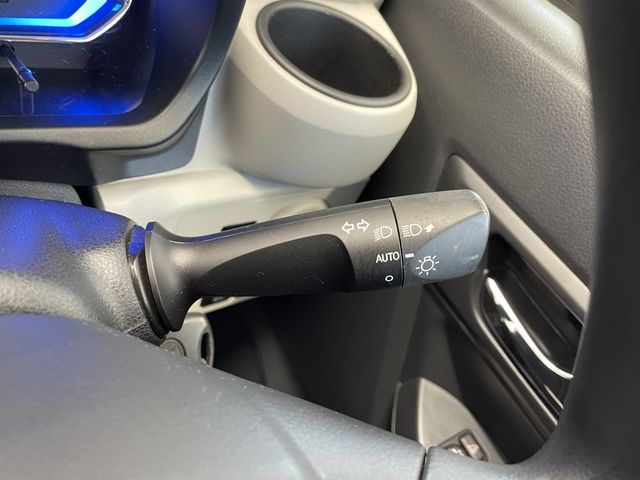 DAIHATSU MIRA e:S 2021