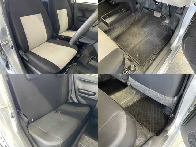 DAIHATSU MIRA e:S 2021