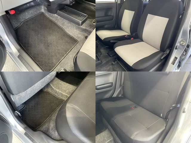 DAIHATSU MIRA e:S 2021