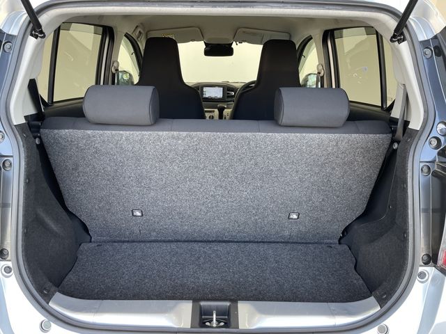 DAIHATSU MIRA e:S 2021