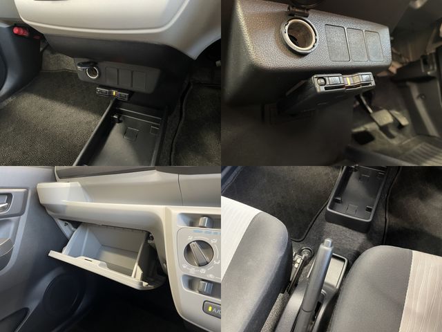 DAIHATSU MIRA e:S 2021