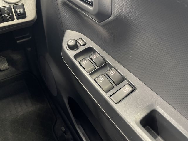 DAIHATSU MIRA e:S 2021