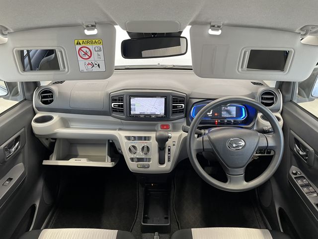 DAIHATSU MIRA e:S 2021