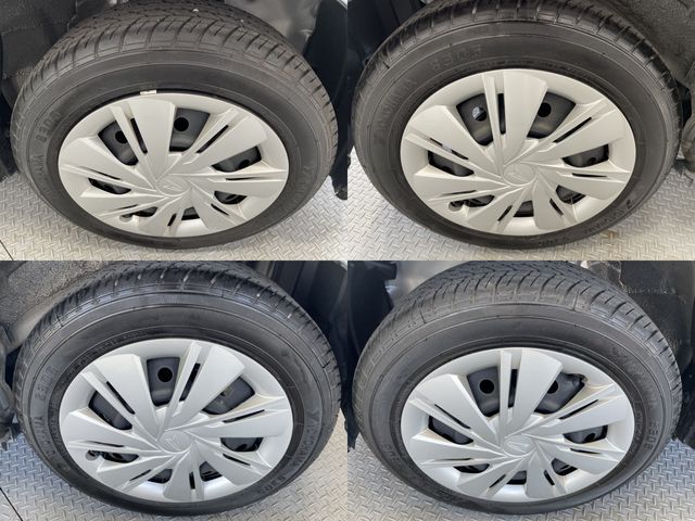 DAIHATSU MIRA e:S 2021