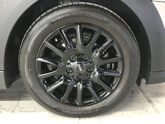 BMW MINI COOPER 5DOOR 2021