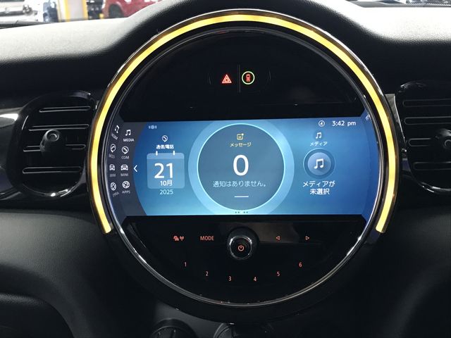 BMW MINI COOPER 5DOOR 2021