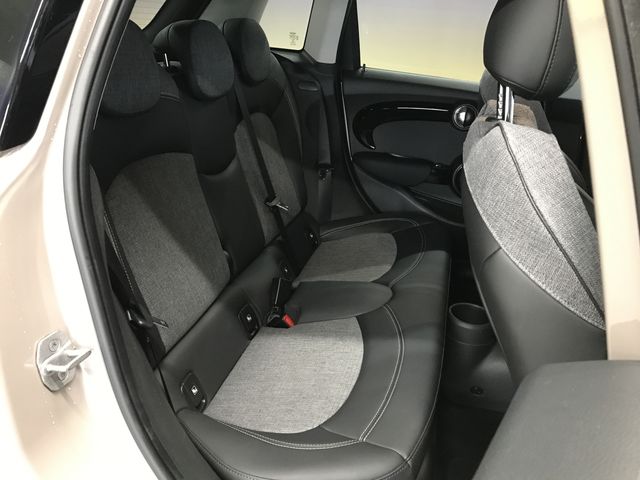 BMW MINI COOPER 5DOOR 2021