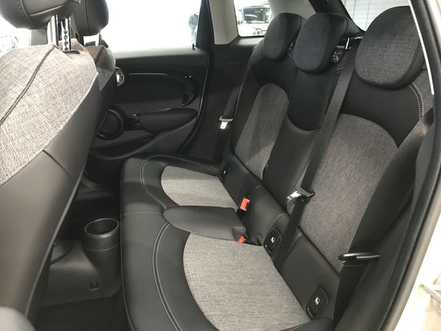 BMW MINI COOPER 5DOOR 2021