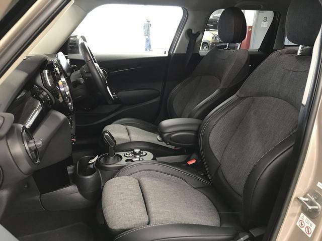 BMW MINI COOPER 5DOOR 2021