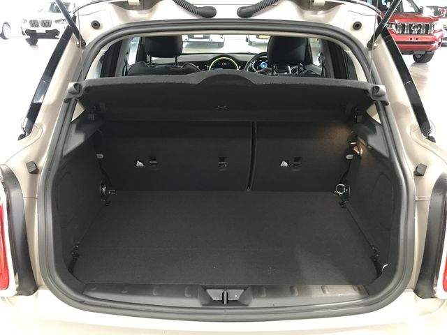 BMW MINI COOPER 5DOOR 2021