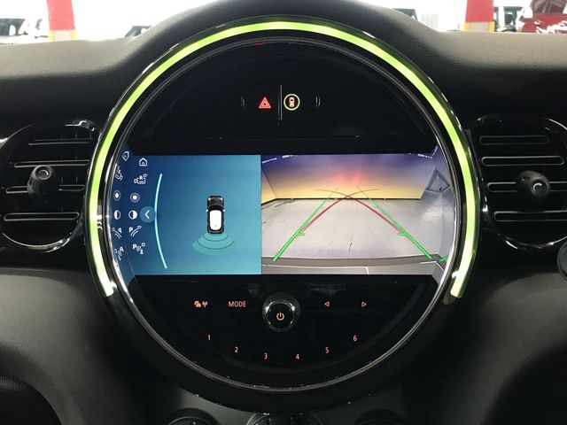 BMW MINI COOPER 5DOOR 2021