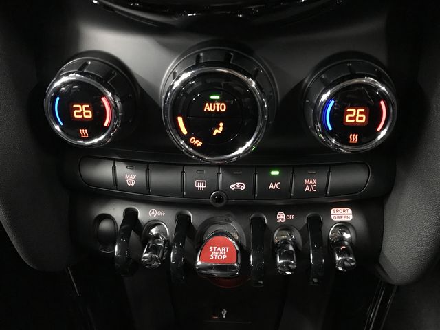 BMW MINI COOPER 5DOOR 2021