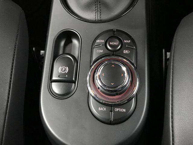 BMW MINI COOPER 5DOOR 2021