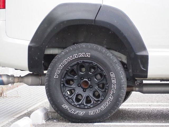 MITSUBISHI DELICA D:5 2WD 2008