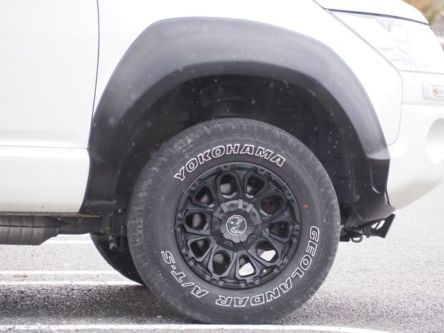 MITSUBISHI DELICA D:5 2WD 2008