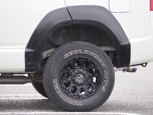 MITSUBISHI DELICA D:5 2WD 2008