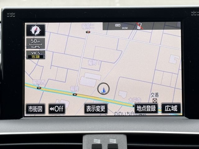 TOYOTA LEXUS HS250h 2015