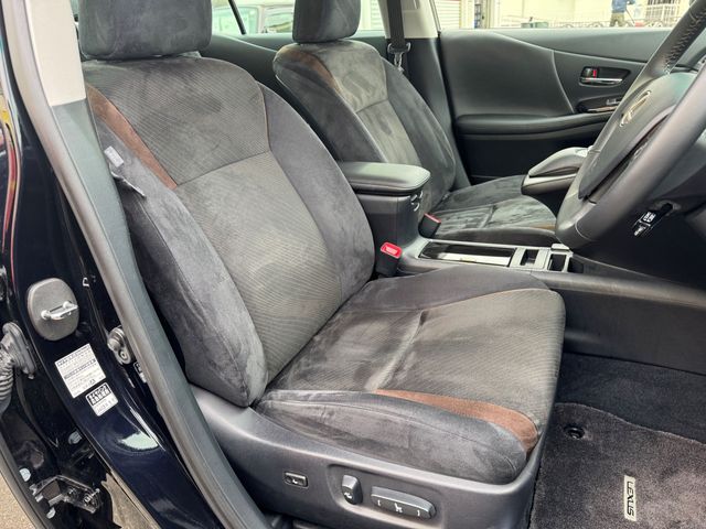 TOYOTA LEXUS HS250h 2015