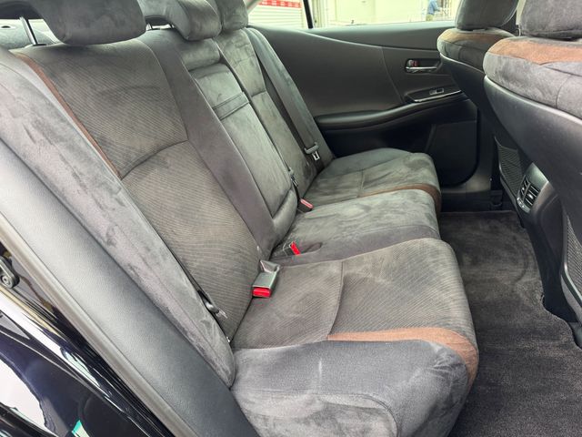 TOYOTA LEXUS HS250h 2015