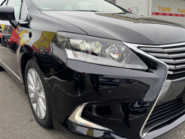 TOYOTA LEXUS HS250h 2015