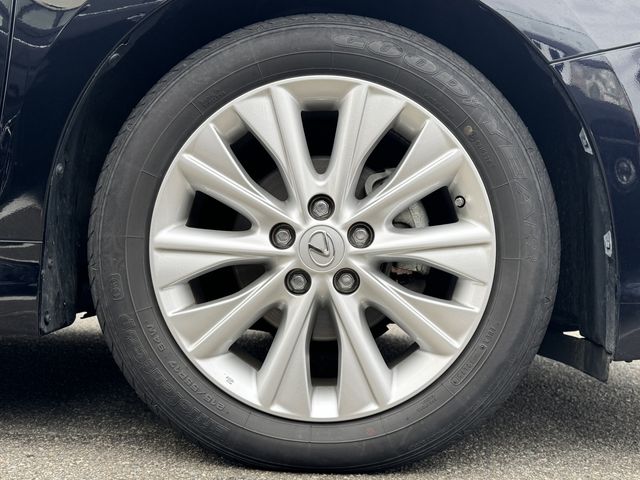 TOYOTA LEXUS HS250h 2015