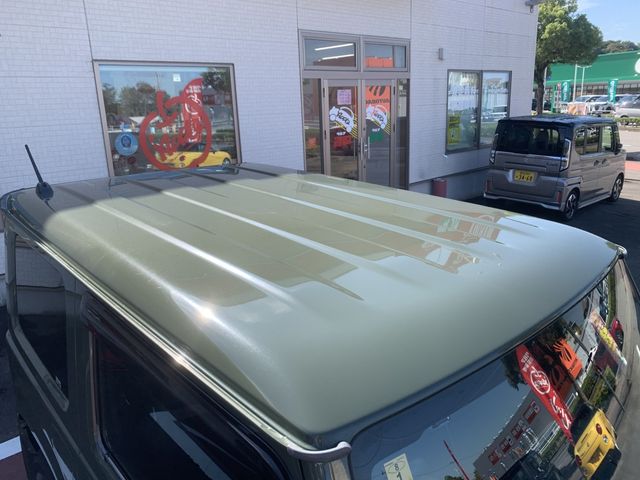 SUZUKI JIMNY 4WD 2019