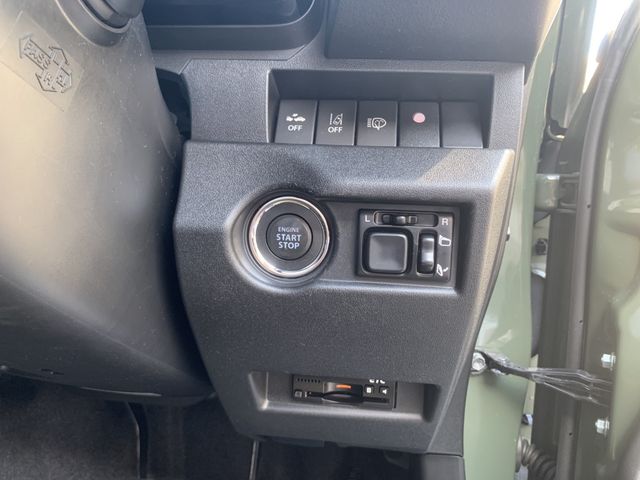 SUZUKI JIMNY 4WD 2019